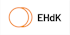 EHdK logo