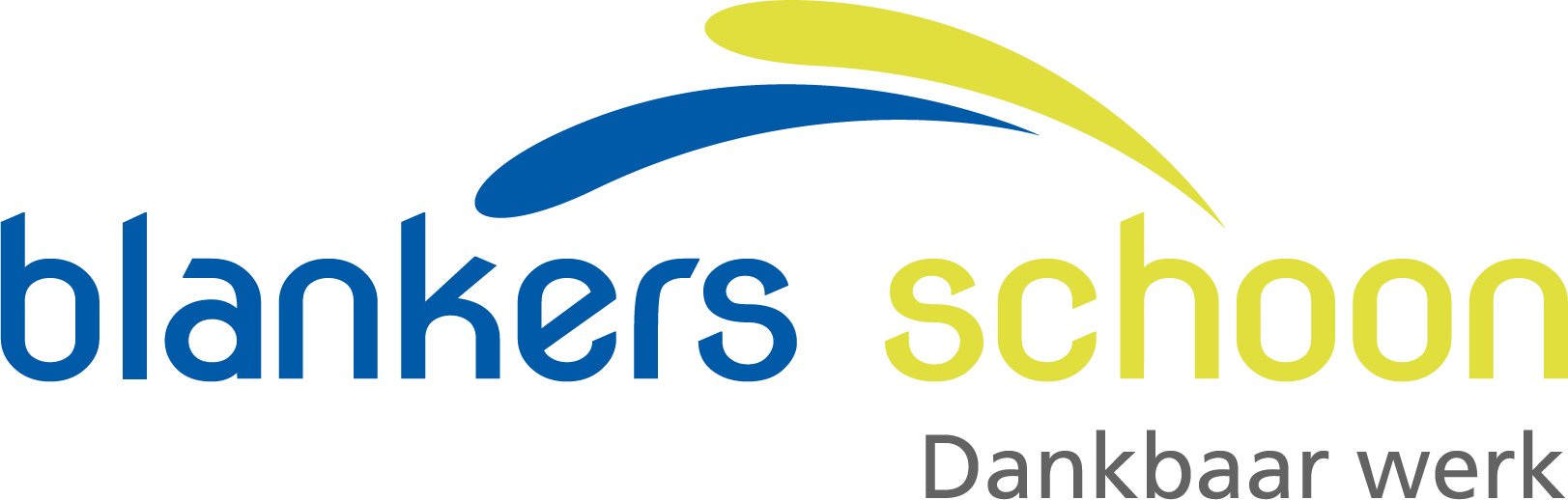 Blankers Schoon logo
