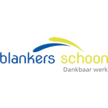Logo Blankers Schoon