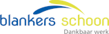 Logo Blankers Schoon