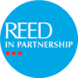 Logo Reed in Partnership