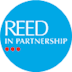 Reed in Partnership logo