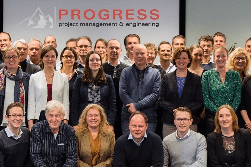 Progress's cover photo