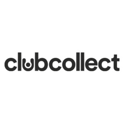 ClubCollect logo