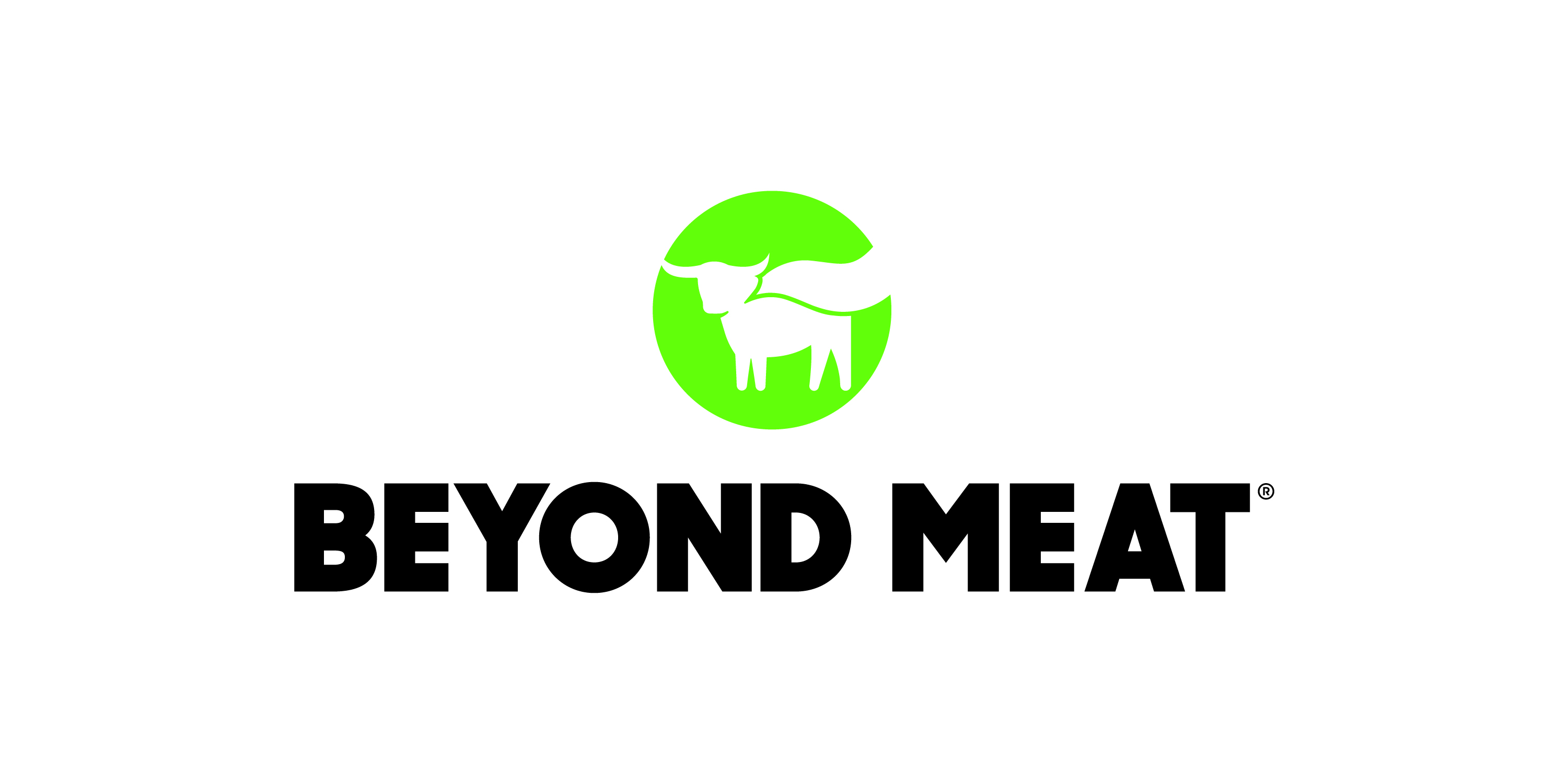 Beyond Meat logo
