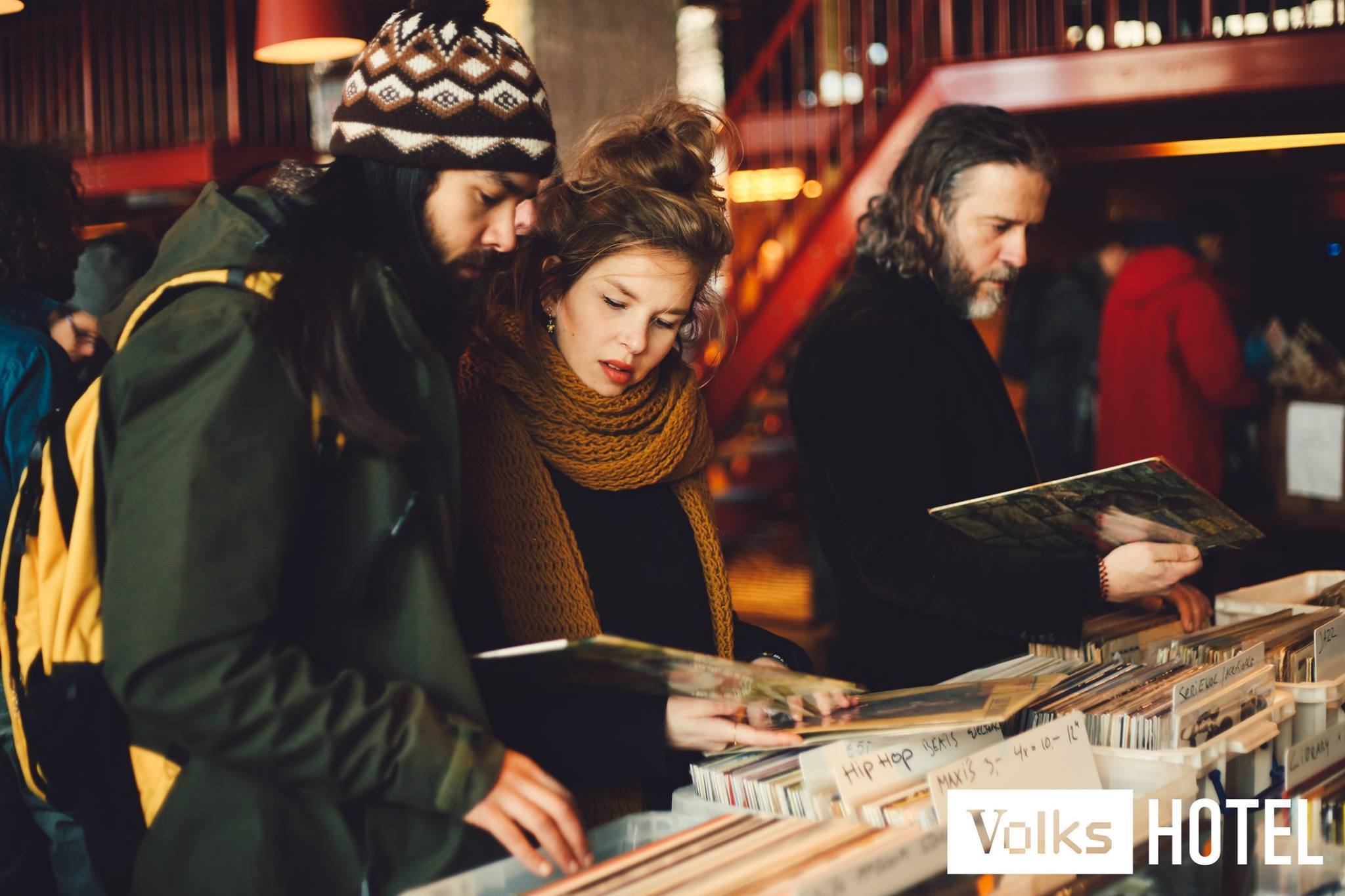 Coverphoto for Communicatie Medewerker - The Anthony Hotel | Lombok at Volkshotel