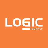 Logo Logic Supply