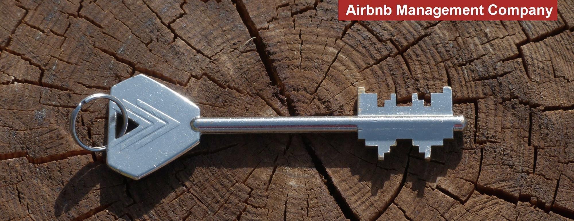 Omslagfoto van Pass the Keys