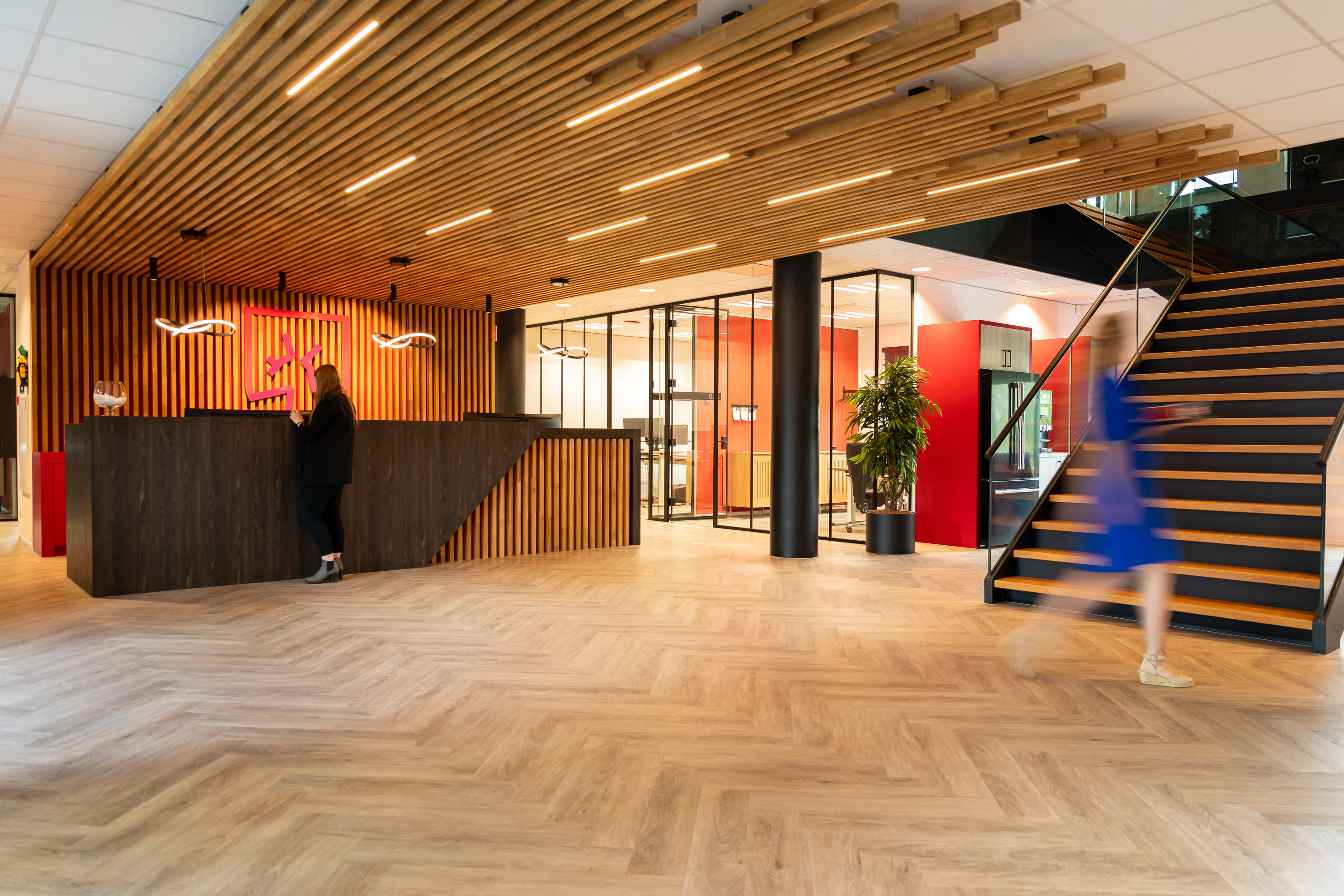 Coverphoto for Junior Belastingadviseur at Lansigt accountants en belastingadviseurs