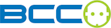 Logo BCC (Elektro-Speciaalzaken) B.V.