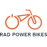 Logo Rad Power Bikes