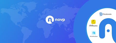 NOVP Limited's cover photo