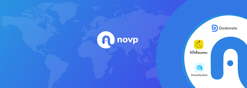 NOVP Limited's cover photo
