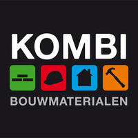 KOMBI Bouwmaterialen logo