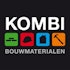 KOMBI Bouwmaterialen logo