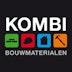 KOMBI Bouwmaterialen logo