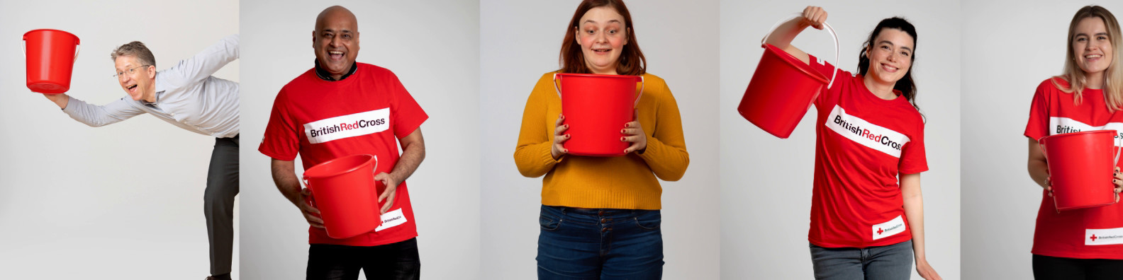 British Red Cross's cover photo