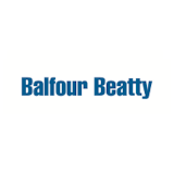 Logo Balfour Beatty