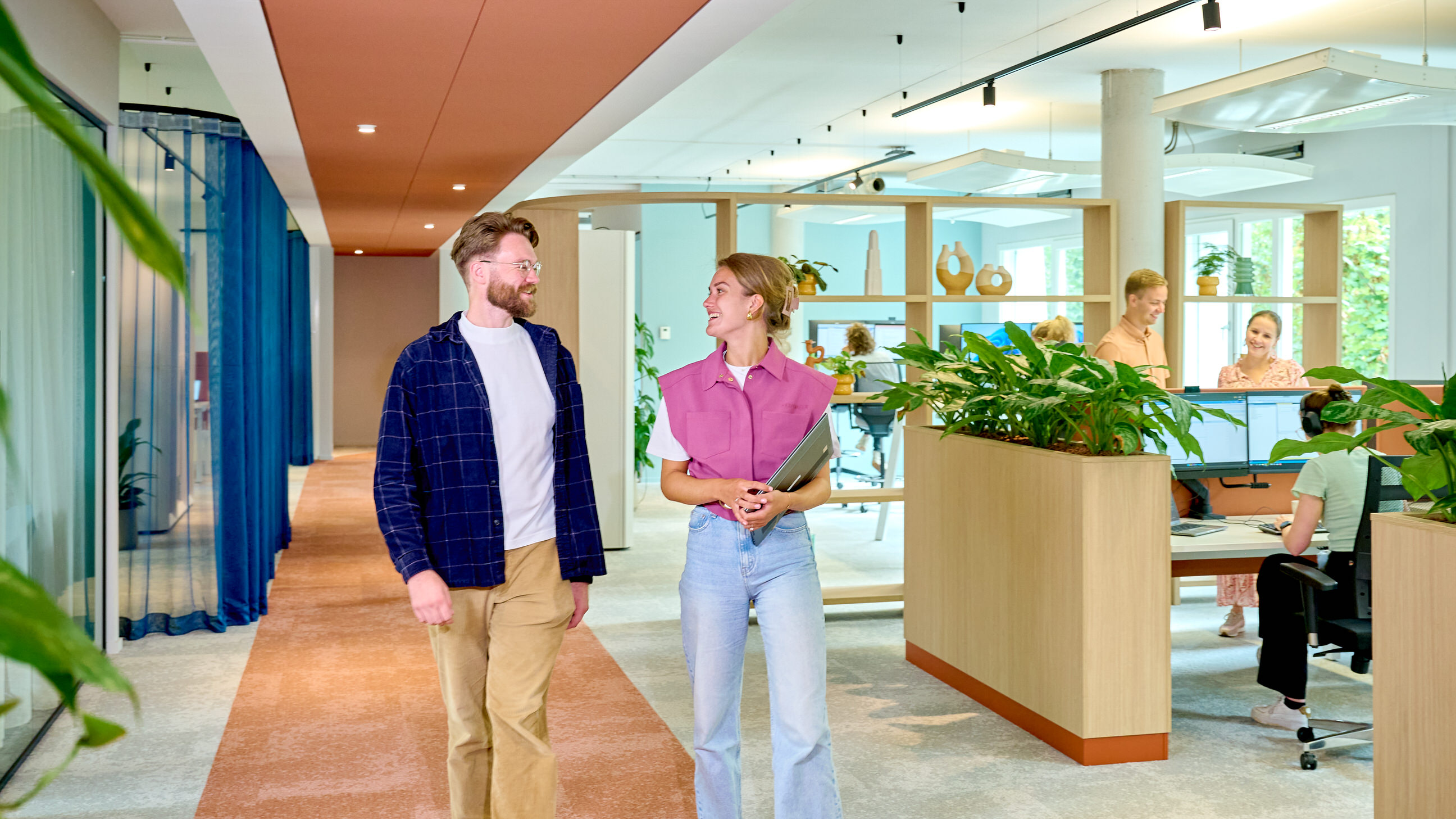 Omslagfoto van Bijbaan: Implementatie & support consultant bij Performation