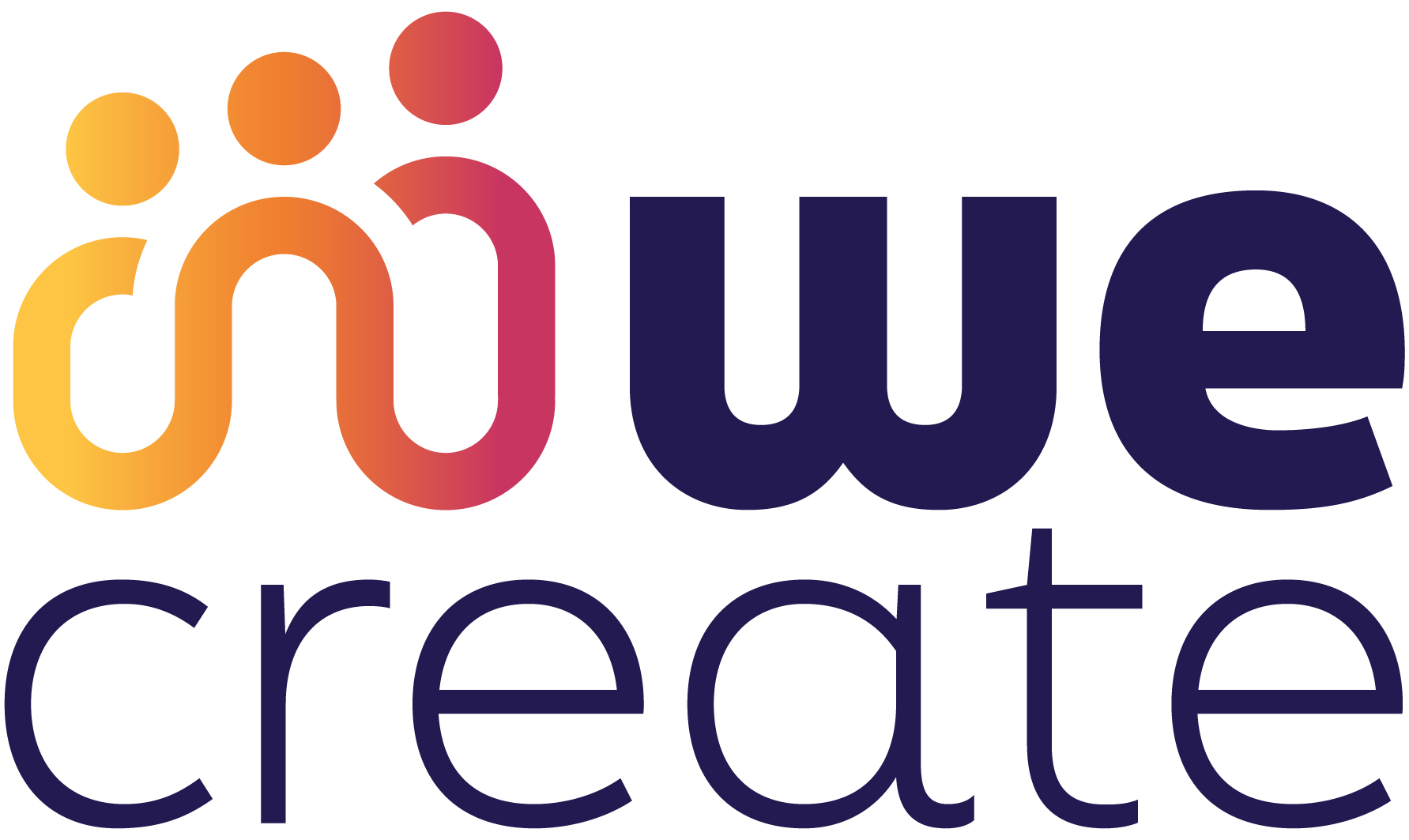 Logo Wecreate Consulting