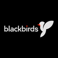 Logo Blackbirds