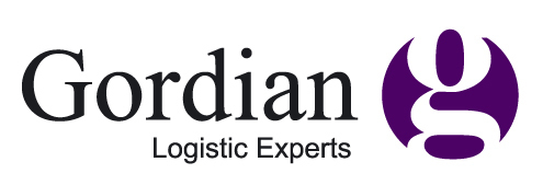 Logo Gordian Logistic Experts B.V.
