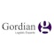 Logo Gordian Logistic Experts B.V.