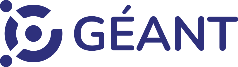 Logo GÉANT