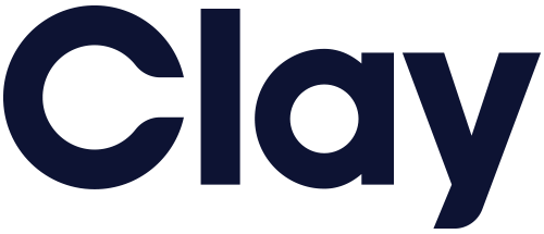 Logo Clay Solutions 