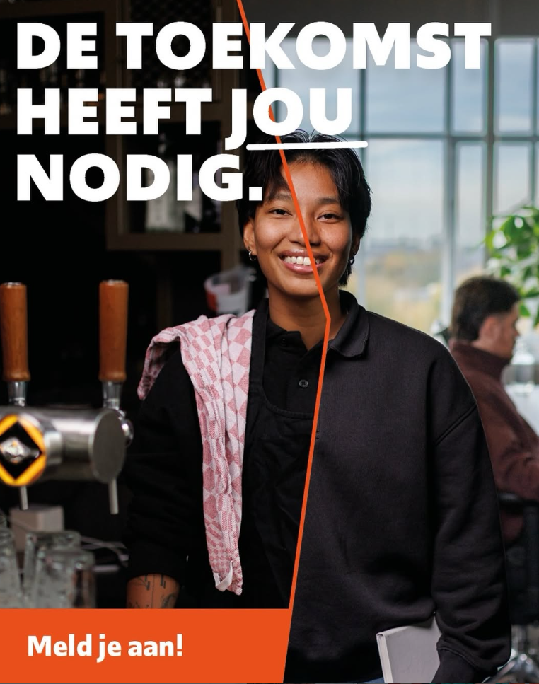 Coverphoto for Het Energie Starterstraject at De Nieuwe Ingenieurs