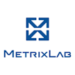 MetrixLab logo