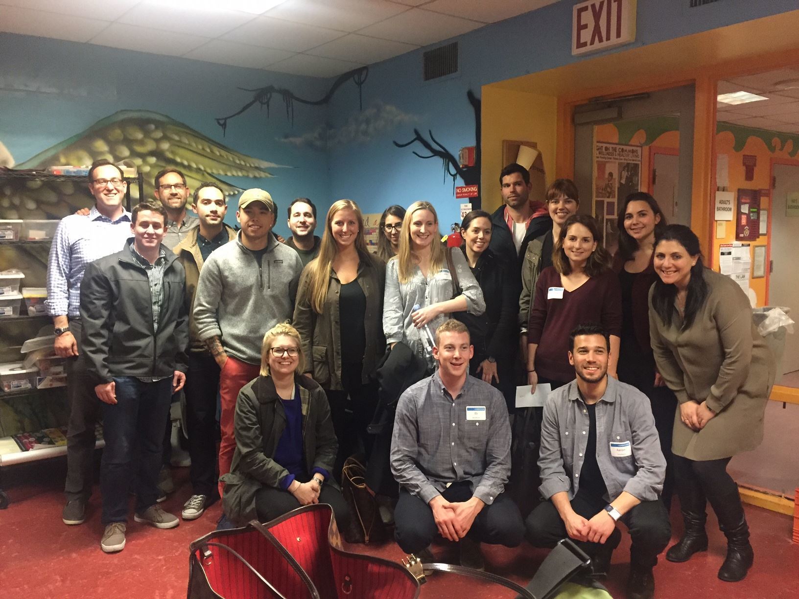 WiredScore's cover photo