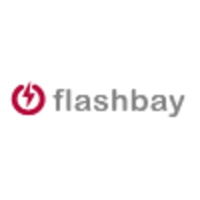 Flashbay logo