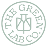 Logo The Green Lab Co.