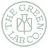 The Green Lab Co. logo