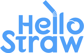 Hello Straw B.V. logo