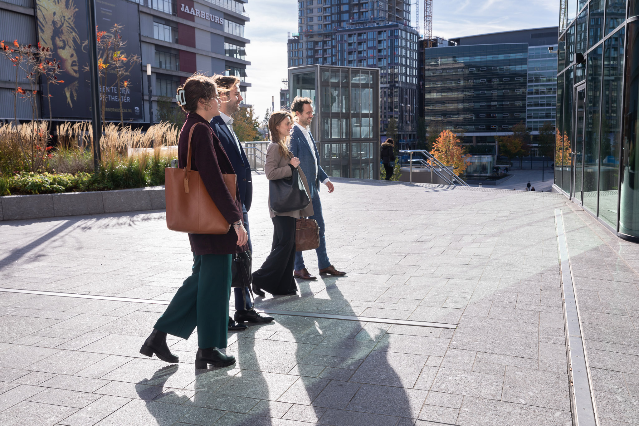 Omslagfoto van SiRM - Strategies in Regulated Markets