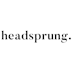 Headsprung logo