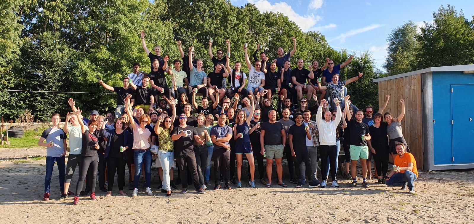 Zelfstroom's cover photo