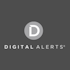 Digital Alerts logo