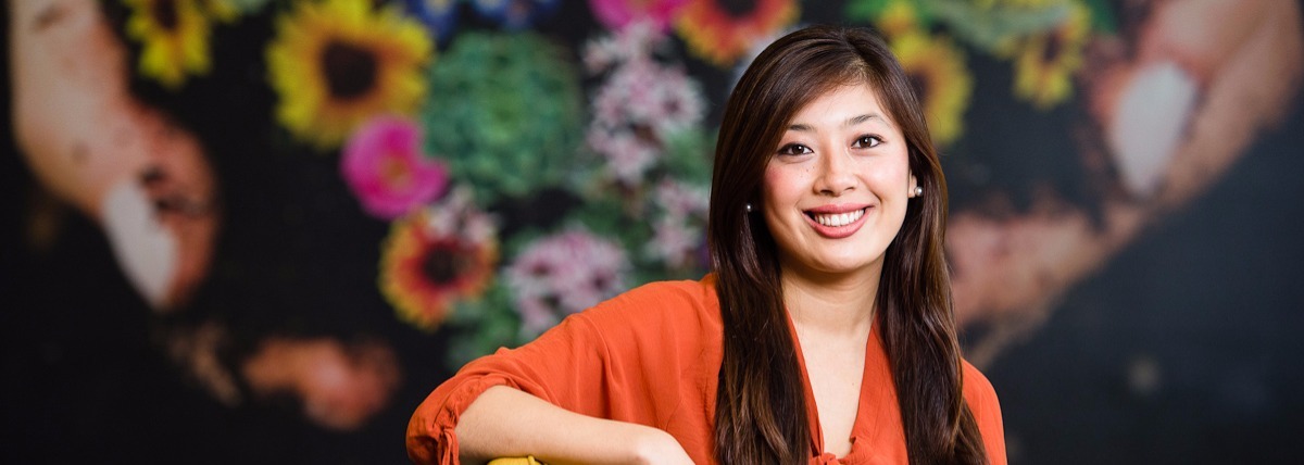 Omslagfoto van PwC UK