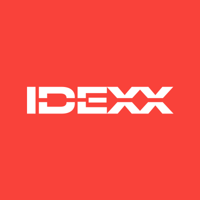 Logo IDEXX