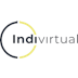 Indivirtual logo