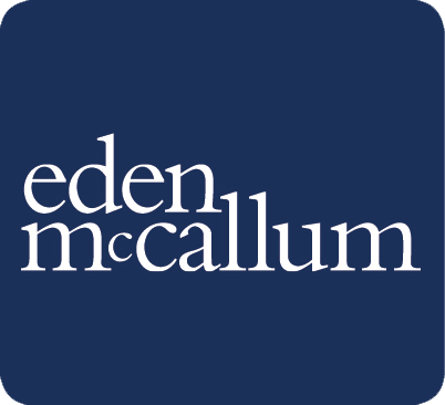 Eden McCallum logo