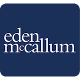 Logo Eden McCallum