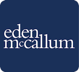 Logo Eden McCallum