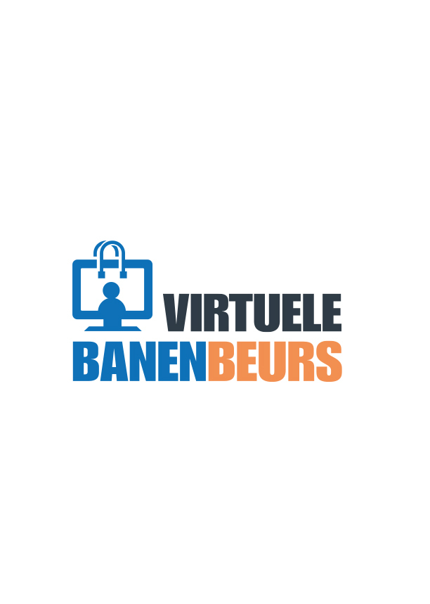 De Virtuele Banenbeurs logo