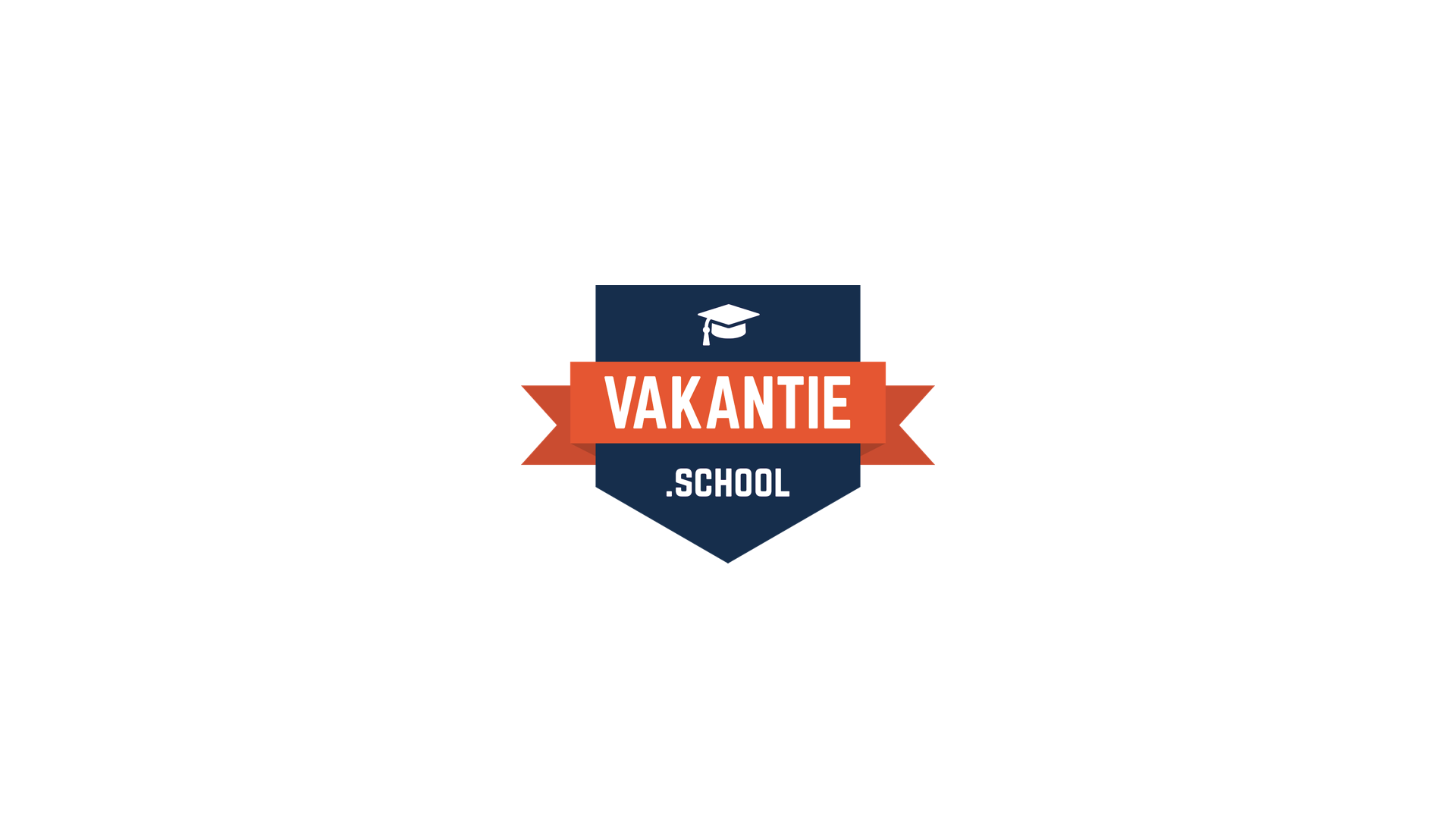 Omslagfoto van Vakantie.school