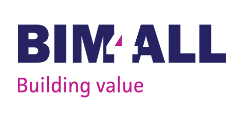 Bim4all logo