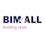 Bim4all logo
